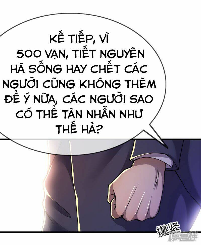 y võ chí tôn Chapter 161 - Trang 2