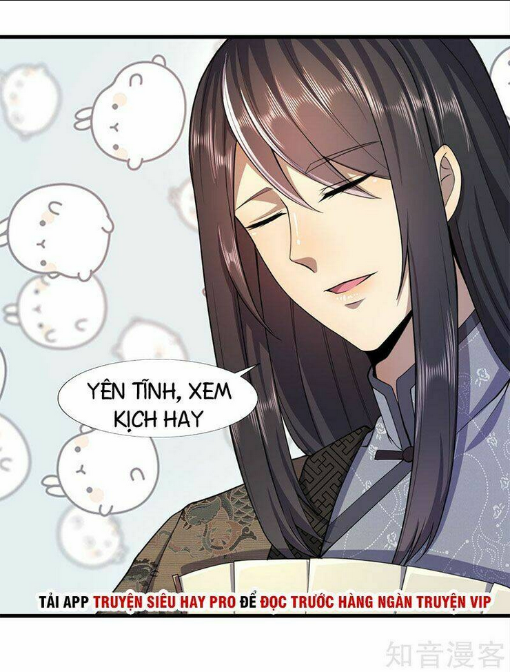 y võ chí tôn chapter 94 - Trang 2