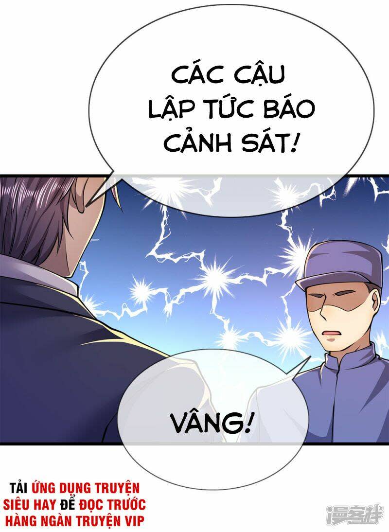 y võ chí tôn Chapter 161 - Trang 2