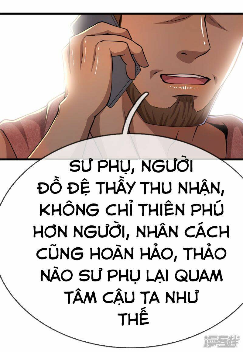 y võ chí tôn Chapter 179 - Trang 2