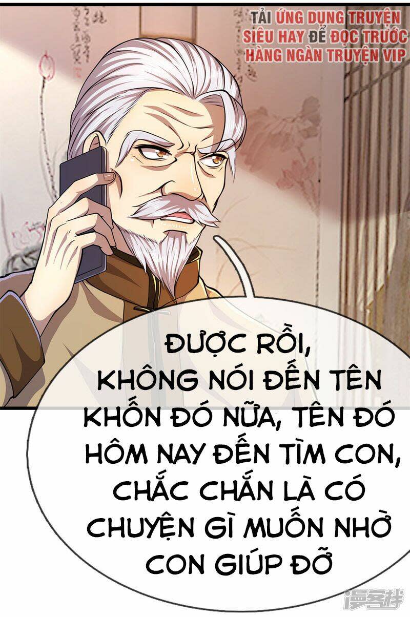 y võ chí tôn Chapter 179 - Trang 2