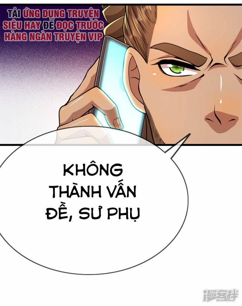 y võ chí tôn Chapter 179 - Trang 2