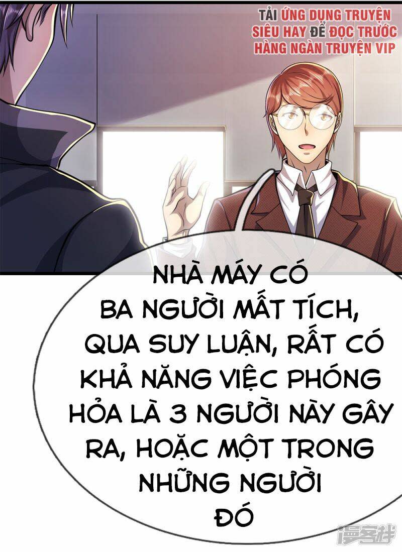 y võ chí tôn Chapter 179 - Trang 2