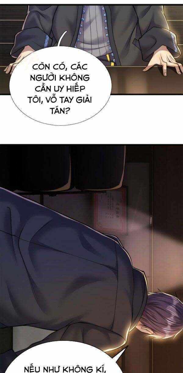 y võ chí tôn Chapter 254 - Trang 2