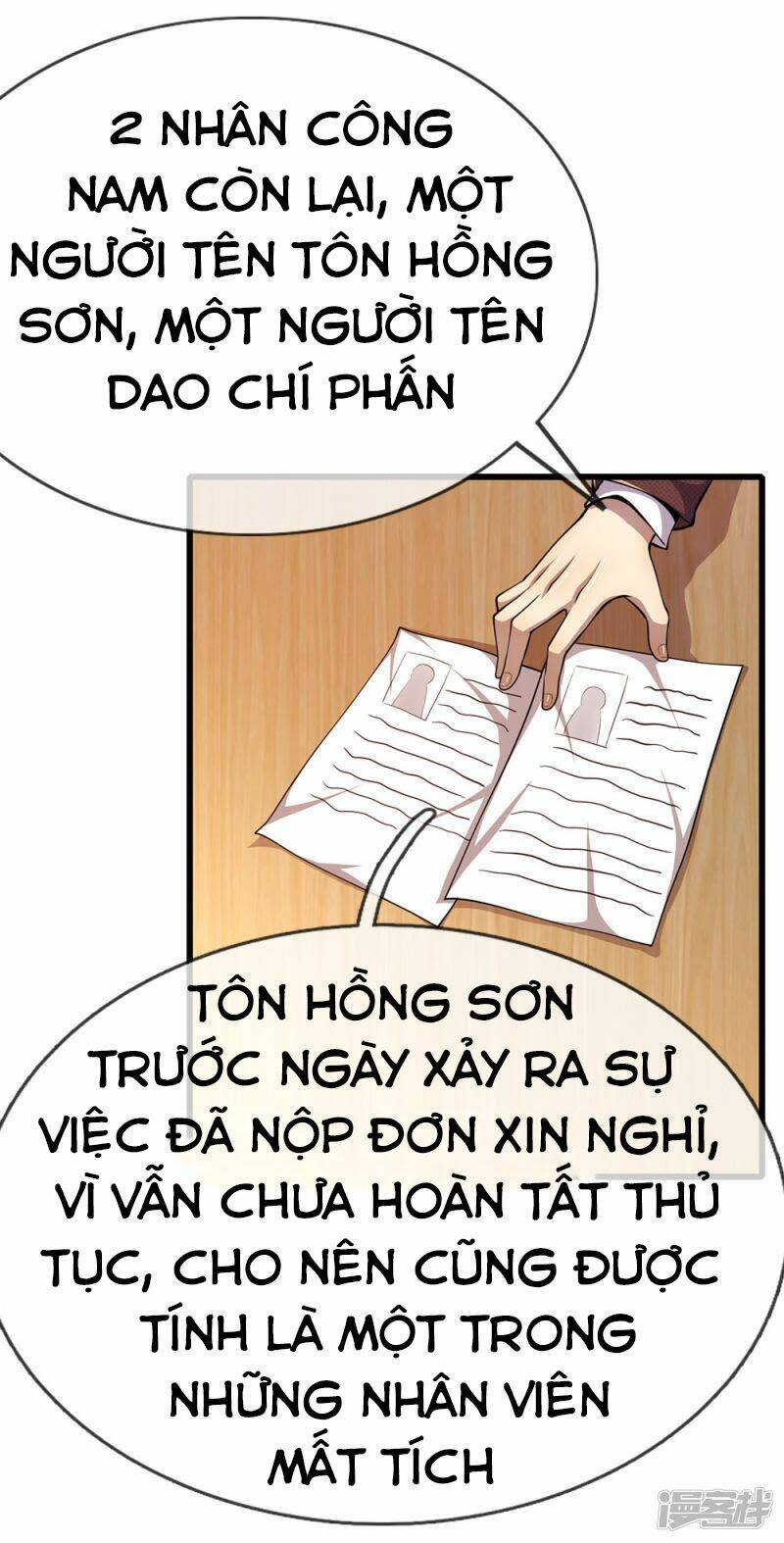 y võ chí tôn Chapter 179 - Trang 2