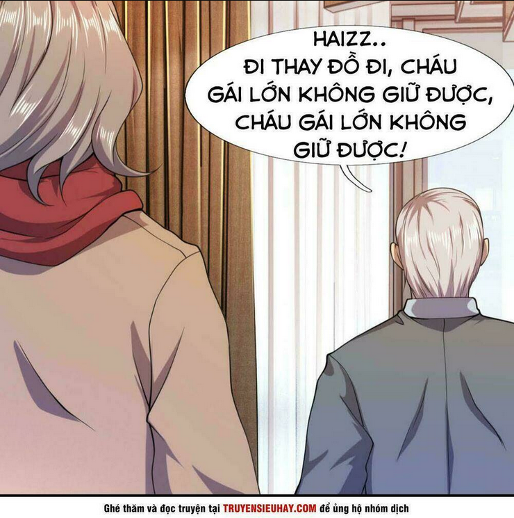 y võ chí tôn chapter 75 - Trang 2