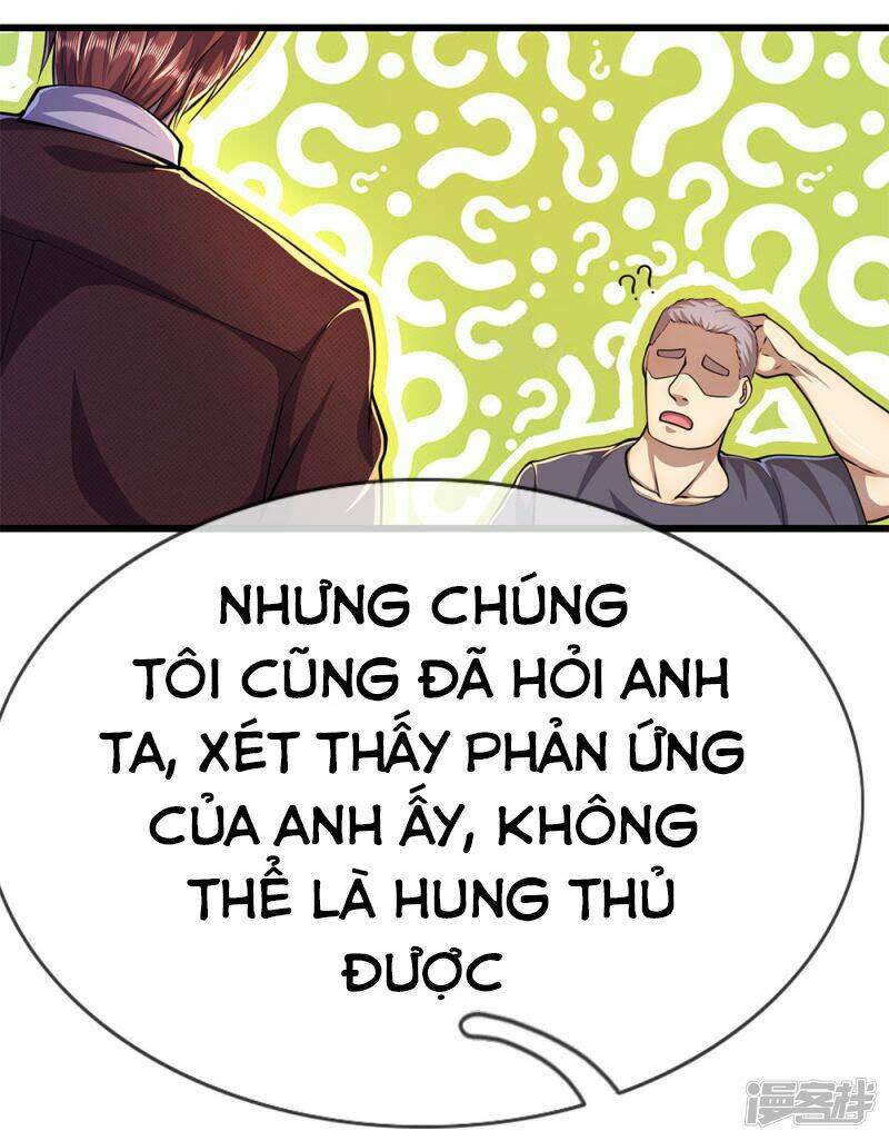 y võ chí tôn Chapter 179 - Trang 2