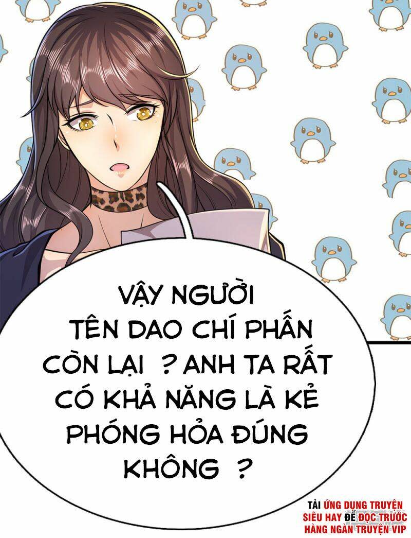 y võ chí tôn Chapter 179 - Trang 2