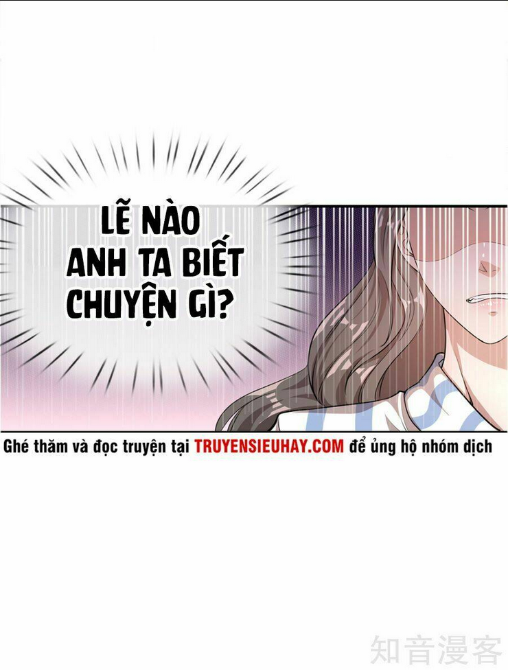 y võ chí tôn chapter 12 - Trang 2