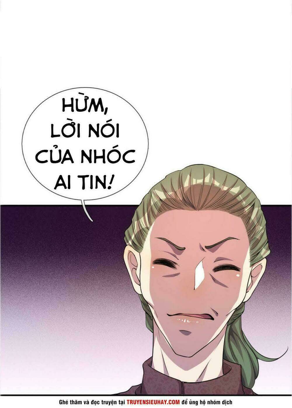 y võ chí tôn chapter 51 - Trang 2