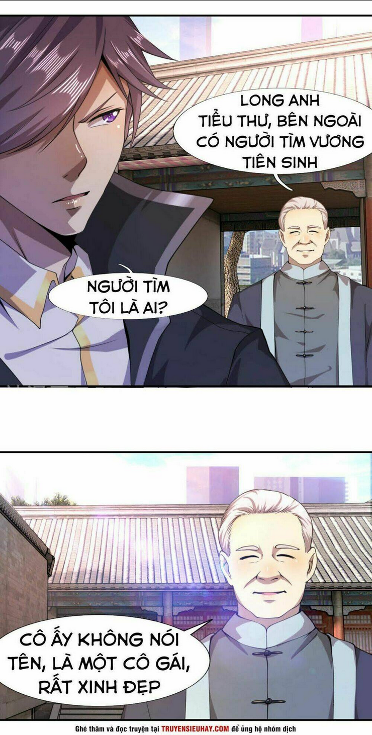 y võ chí tôn chapter 75 - Trang 2