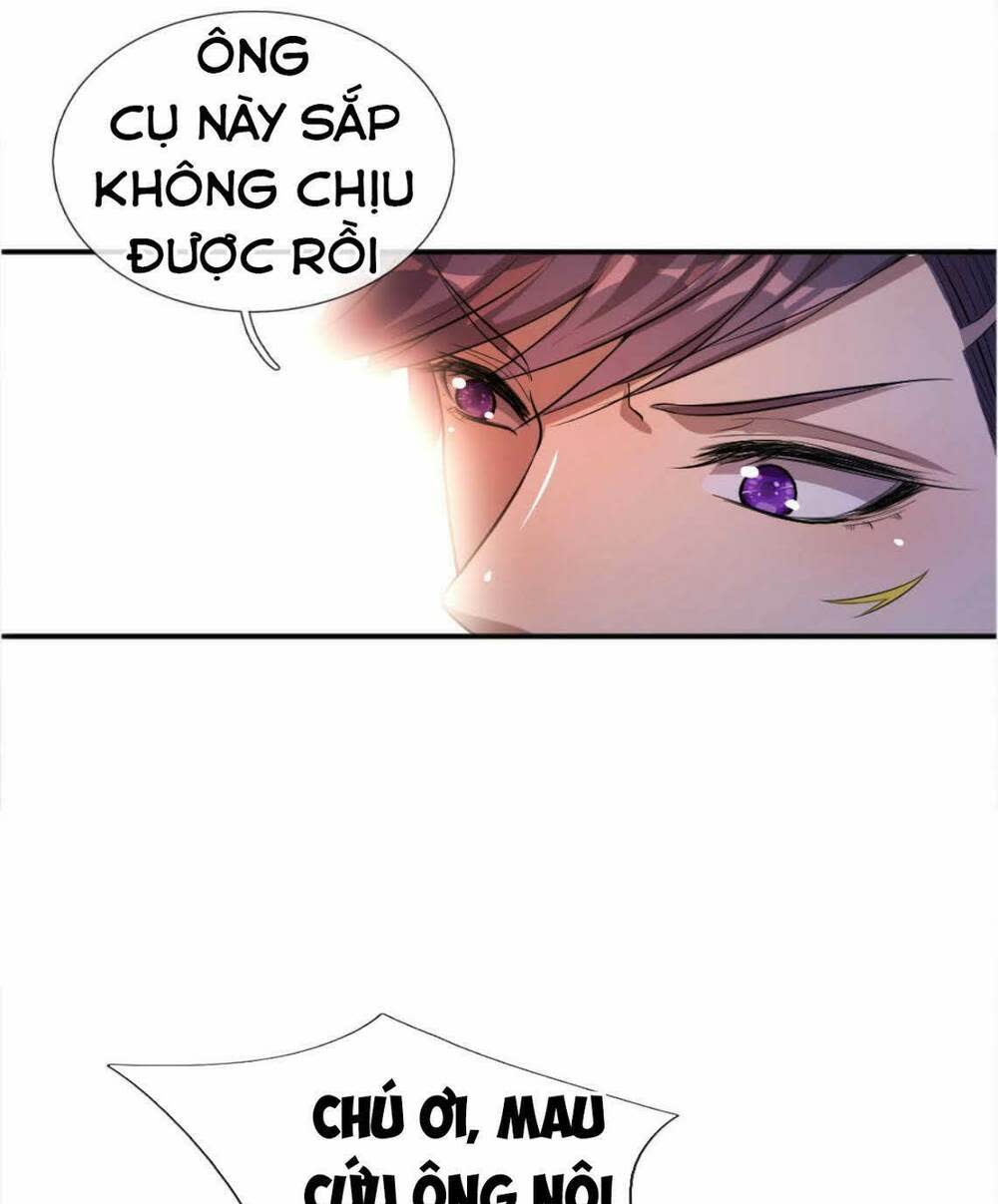 y võ chí tôn chapter 51 - Trang 2