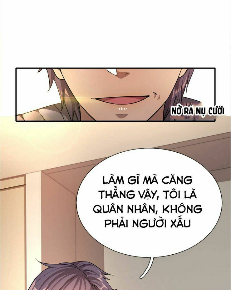 y võ chí tôn chapter 12 - Trang 2