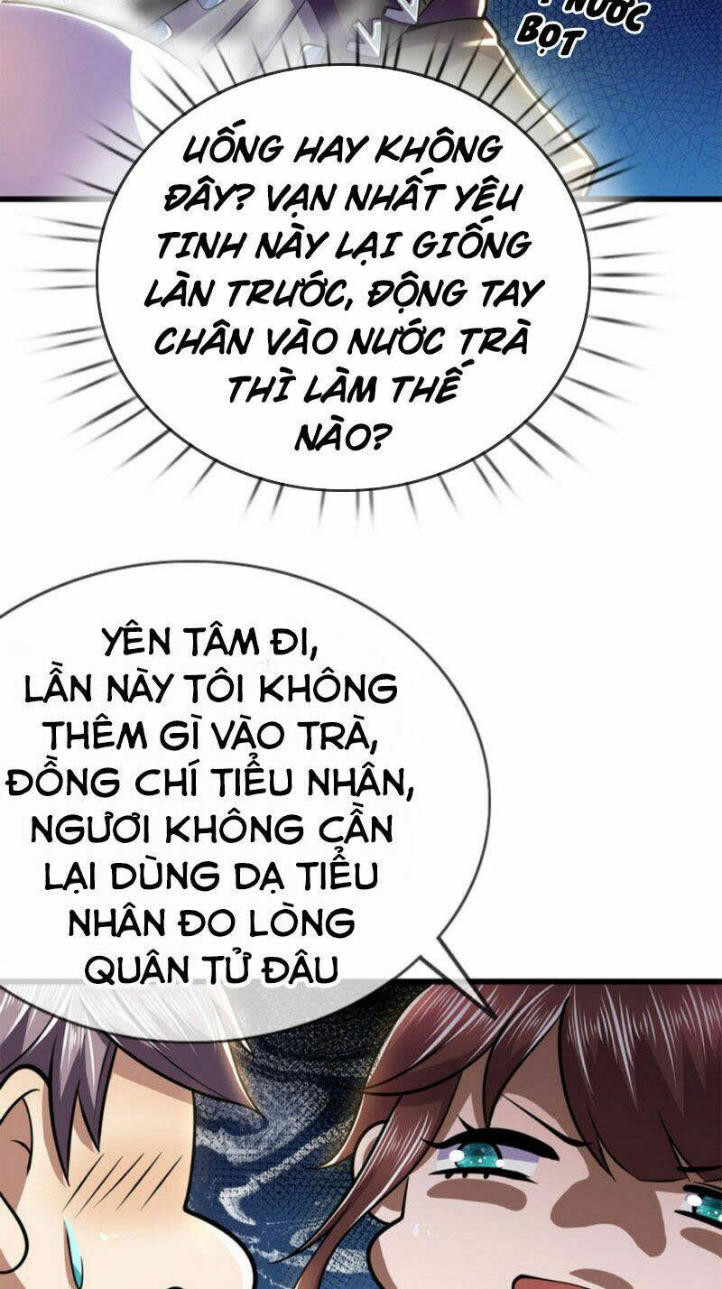 y võ chí tôn Chapter 243 - Trang 2