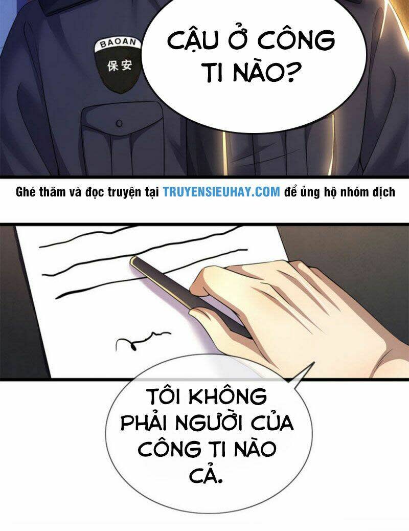 y võ chí tôn Chapter 238 - Trang 2