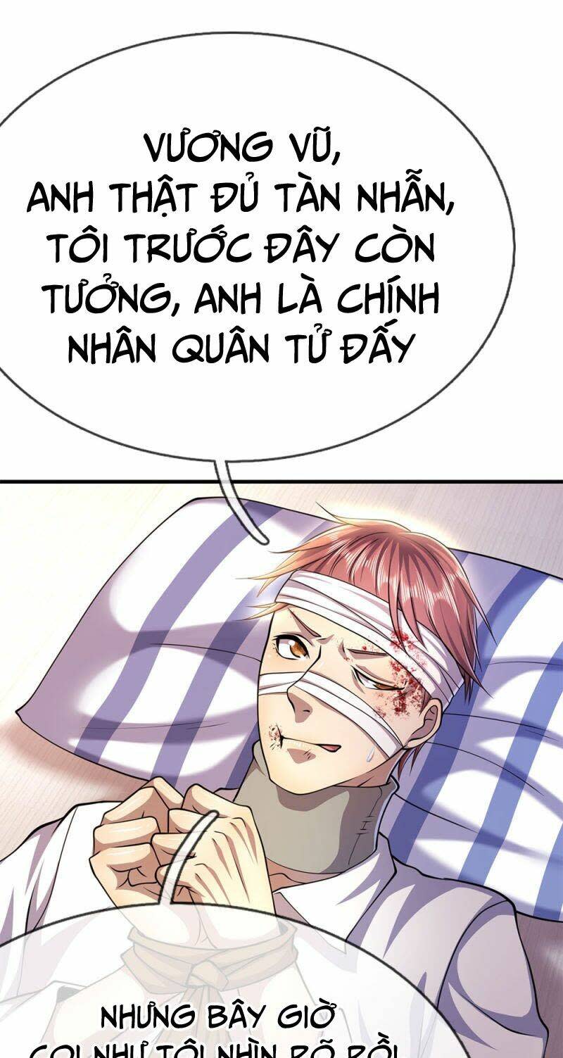 y võ chí tôn Chapter 206 - Trang 2