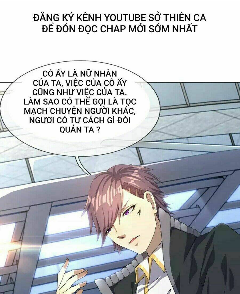 y võ chí tôn chapter 5 - Trang 2