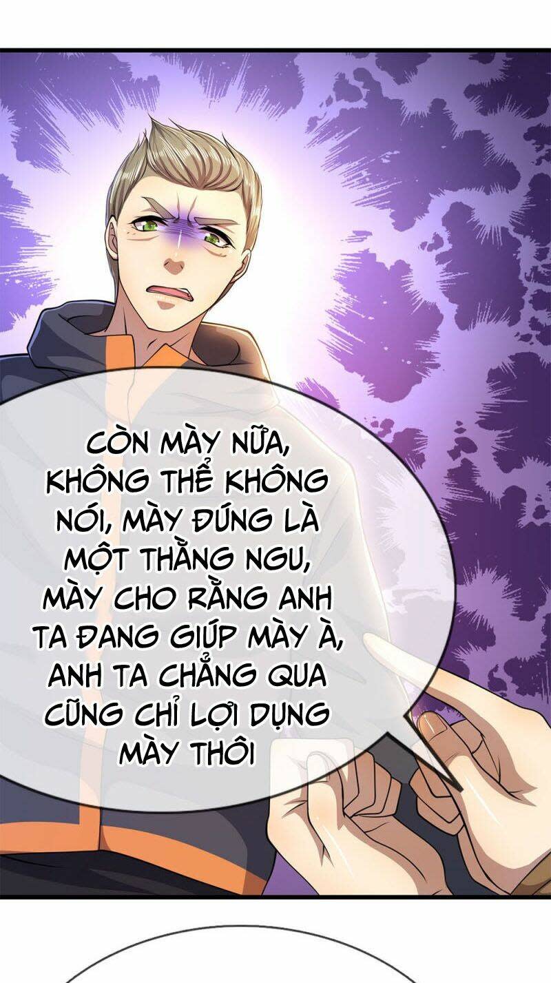 y võ chí tôn Chapter 206 - Trang 2