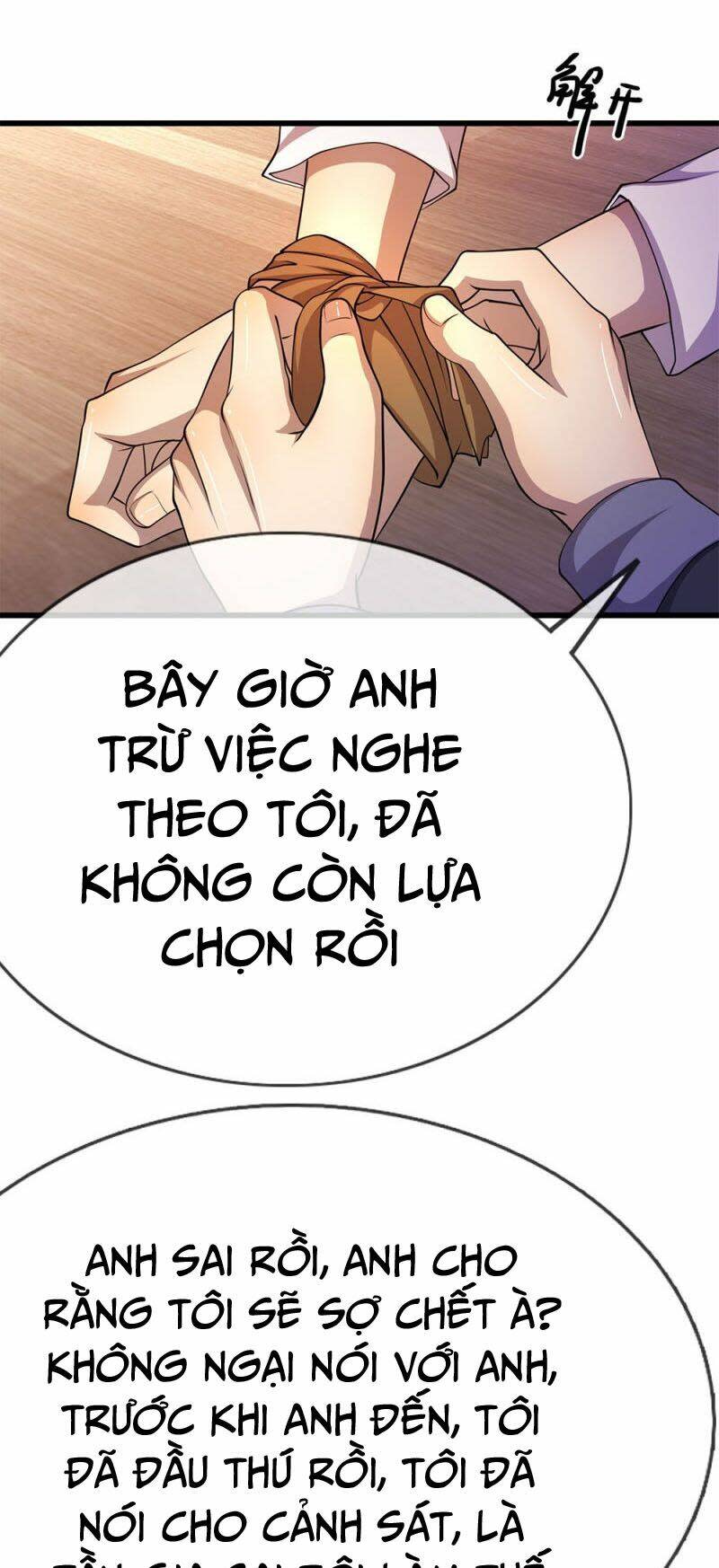 y võ chí tôn Chapter 206 - Trang 2