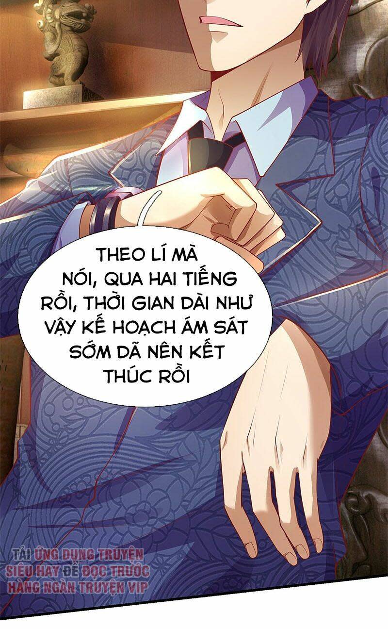 y võ chí tôn Chapter 293 - Trang 2