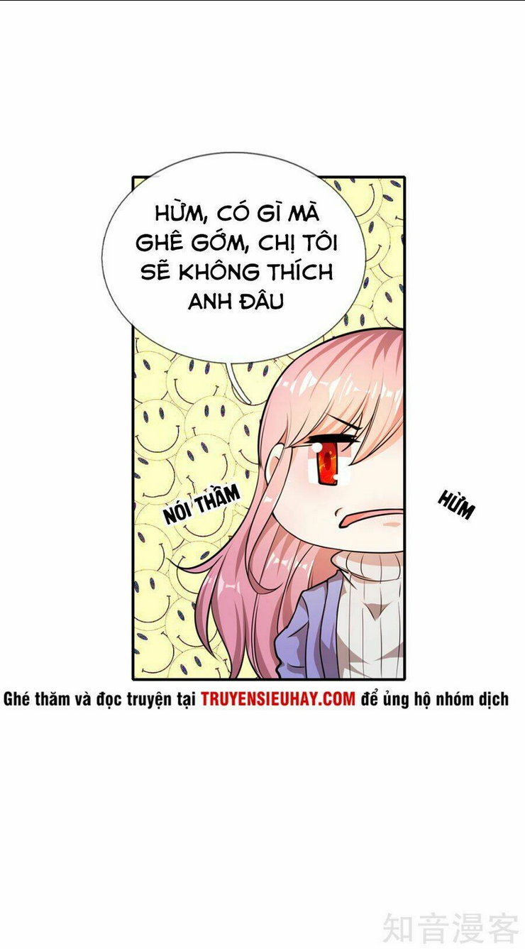 y võ chí tôn chapter 12 - Trang 2