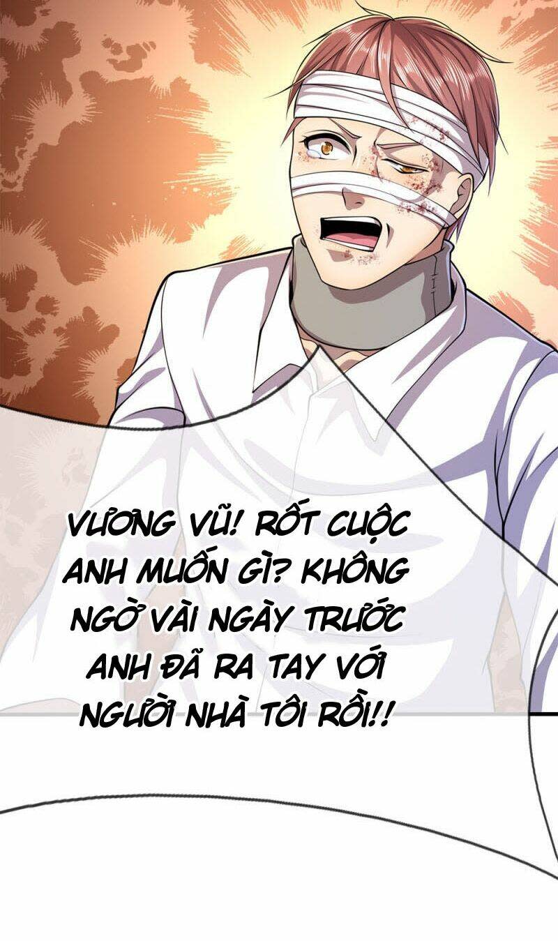 y võ chí tôn Chapter 206 - Trang 2