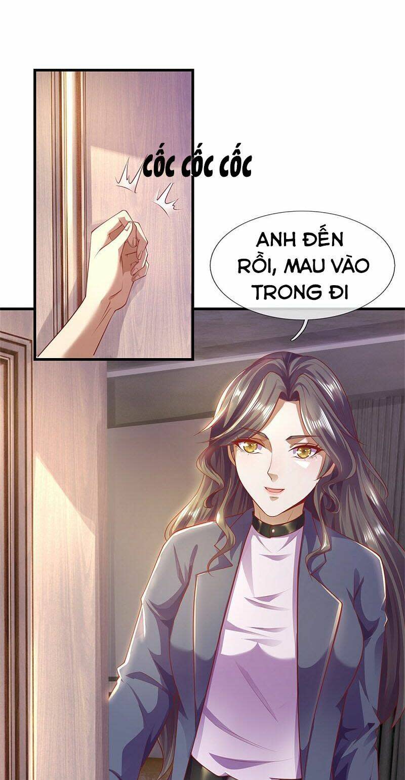 y võ chí tôn Chapter 293 - Trang 2