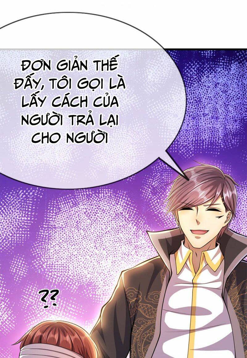 y võ chí tôn Chapter 206 - Trang 2