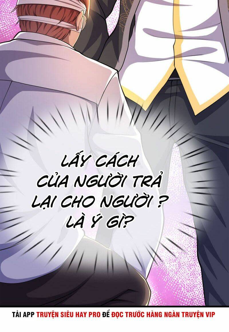 y võ chí tôn Chapter 206 - Trang 2