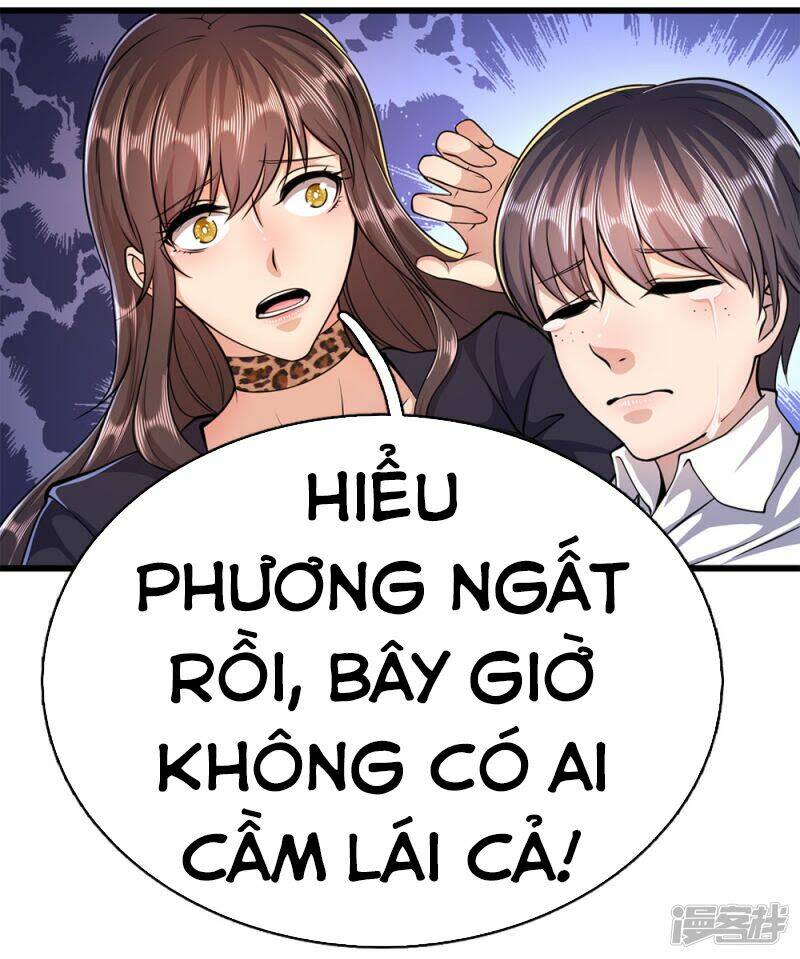 y võ chí tôn Chapter 187 - Trang 2