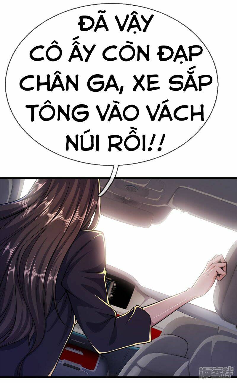 y võ chí tôn Chapter 187 - Trang 2