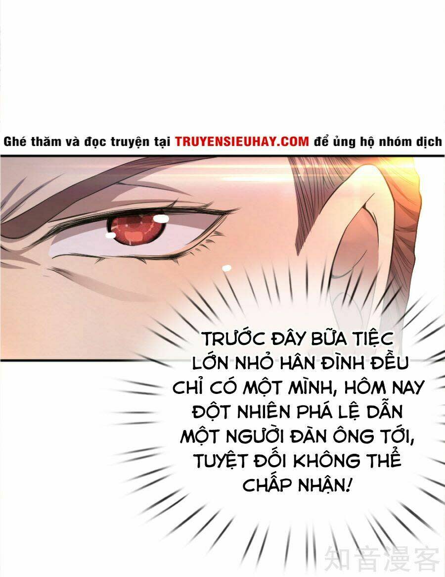 y võ chí tôn chapter 24 - Trang 2