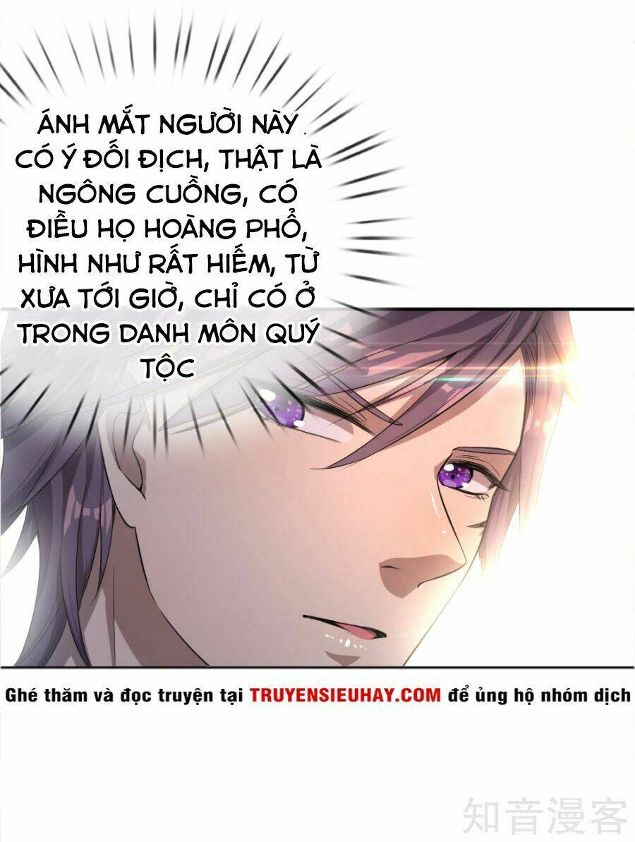 y võ chí tôn chapter 24 - Trang 2