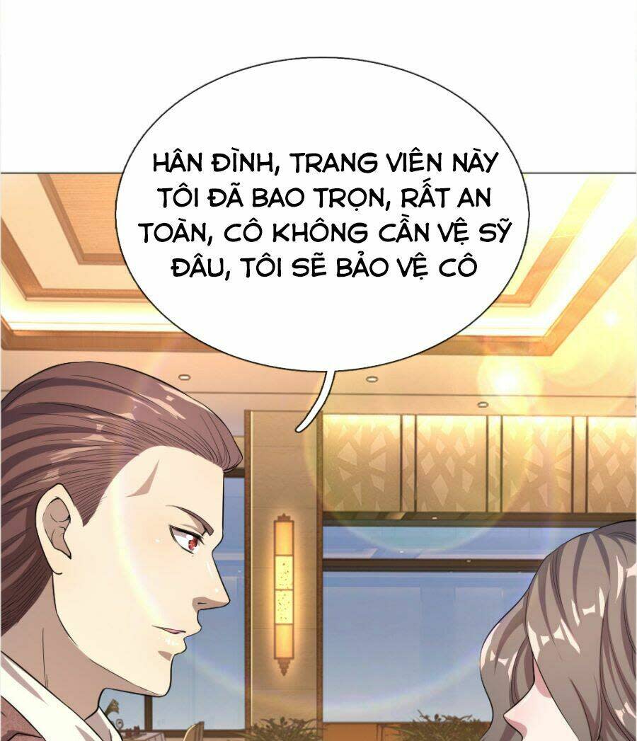 y võ chí tôn chapter 24 - Trang 2