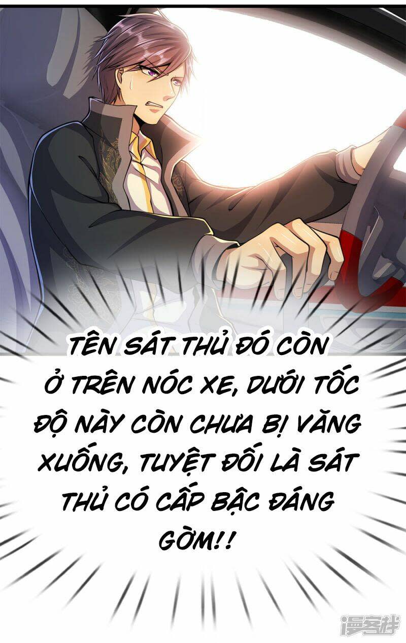 y võ chí tôn Chapter 187 - Trang 2