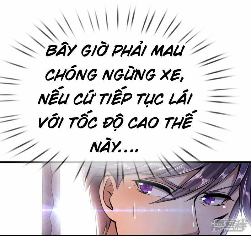 y võ chí tôn Chapter 187 - Trang 2