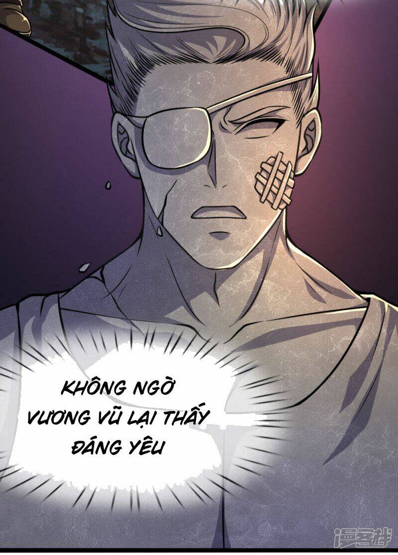 y võ chí tôn Chapter 132 - Trang 2