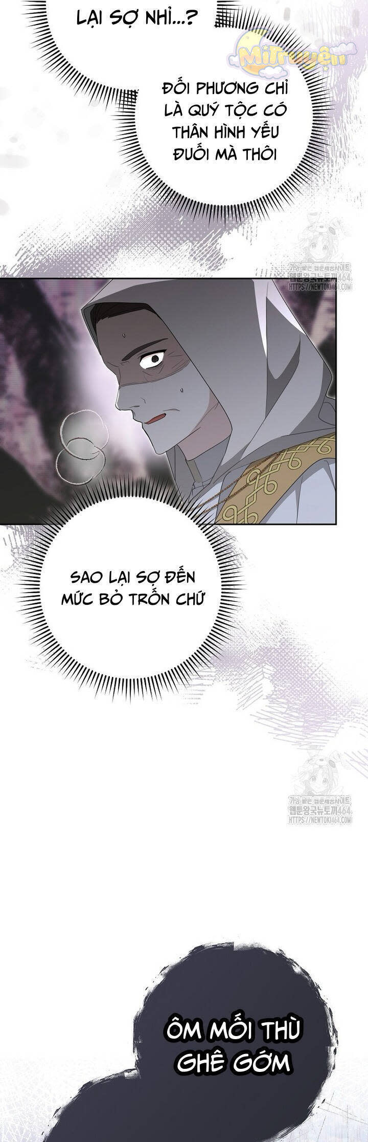 tôi đã phạm sai lầm rồi Chapter 85 - Next Chapter 86