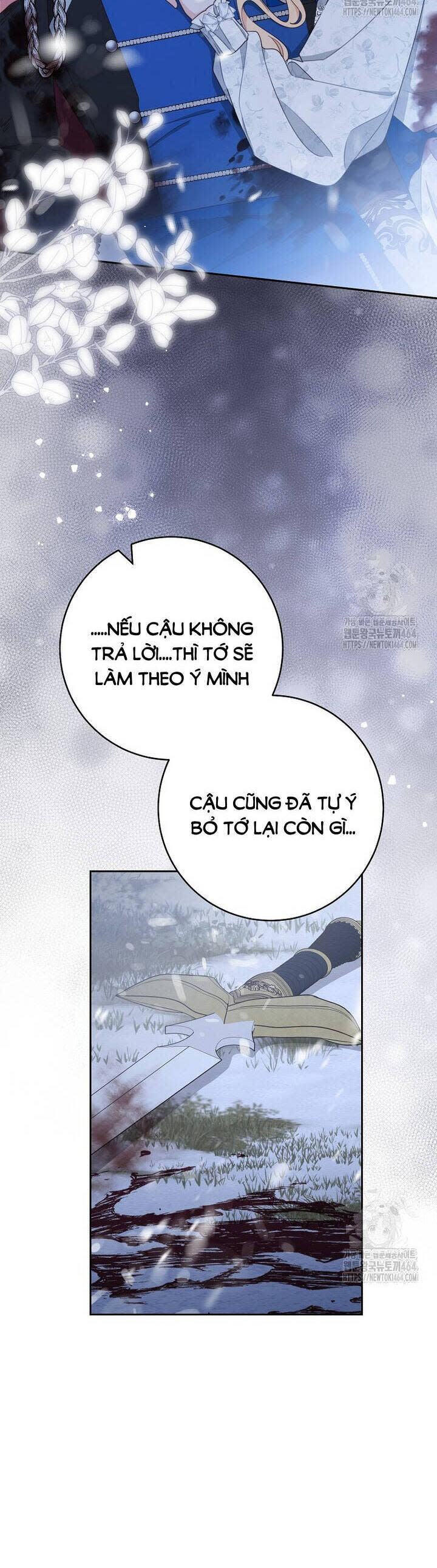 tôi đã phạm sai lầm rồi Chapter 86 - Next Chapter 87