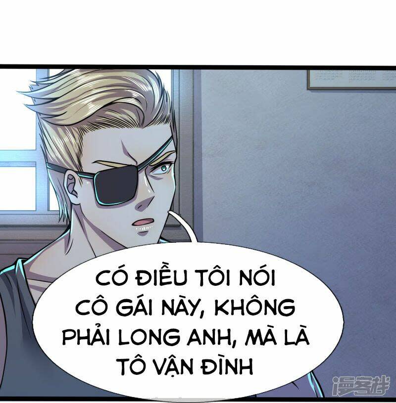 y võ chí tôn Chapter 132 - Trang 2