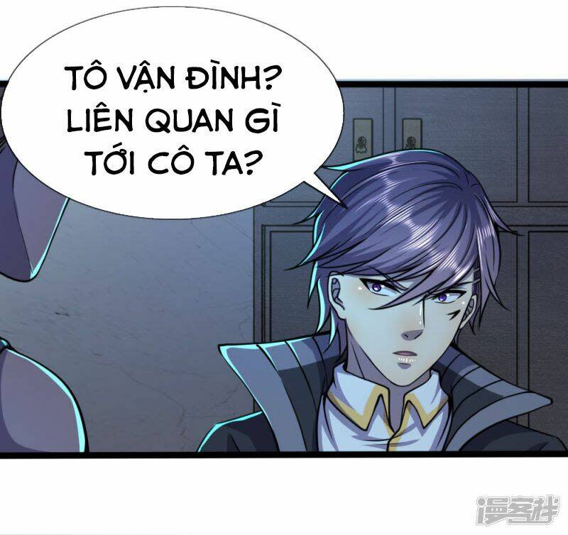 y võ chí tôn Chapter 132 - Trang 2