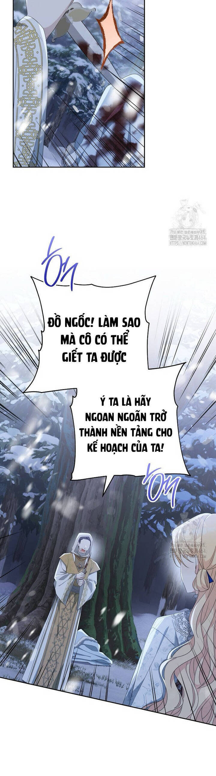 tôi đã phạm sai lầm rồi Chapter 85 - Next Chapter 86