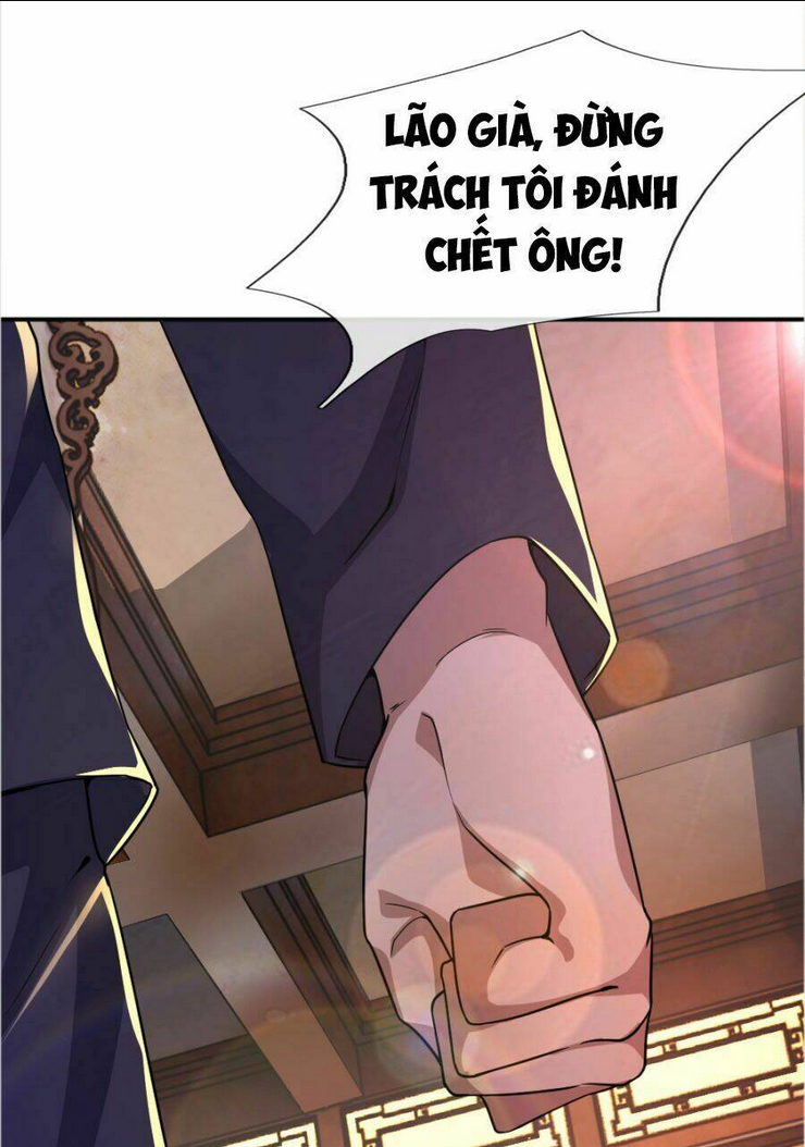 y võ chí tôn chapter 30 - Trang 2