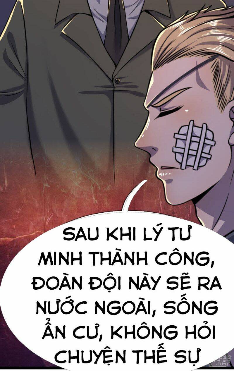 y võ chí tôn Chapter 132 - Trang 2