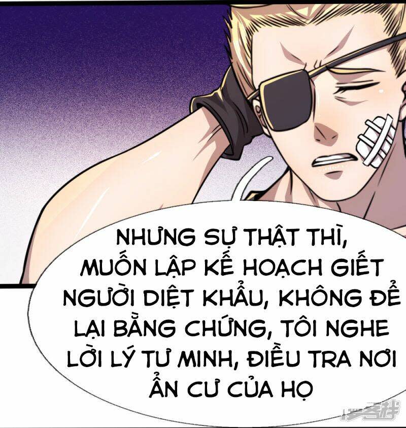 y võ chí tôn Chapter 132 - Trang 2