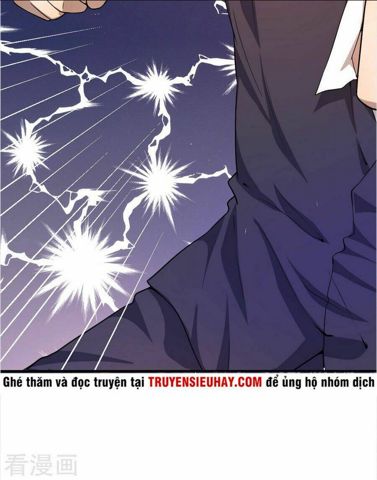 y võ chí tôn chapter 30 - Trang 2