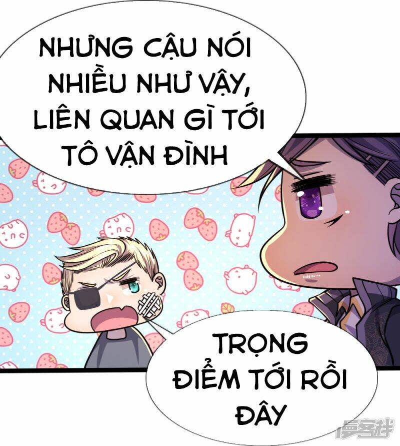 y võ chí tôn Chapter 132 - Trang 2