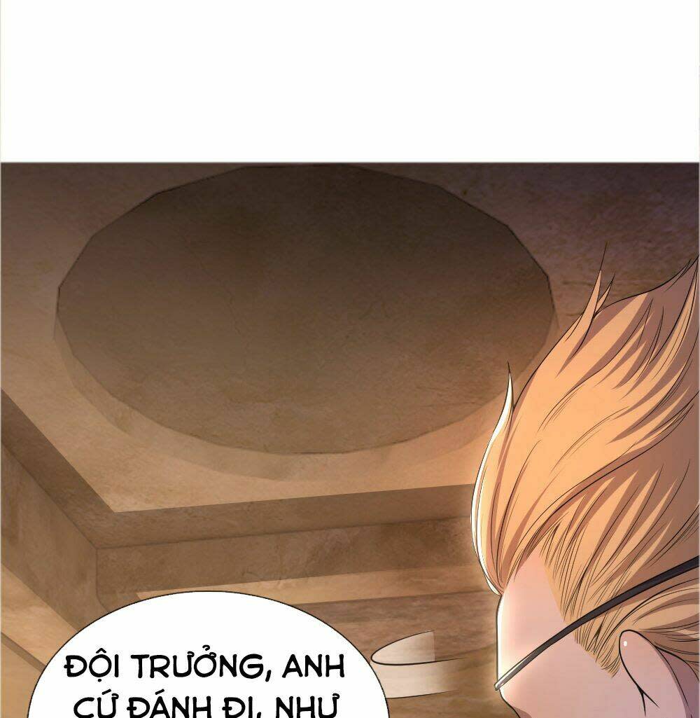 y võ chí tôn chapter 38 - Trang 2