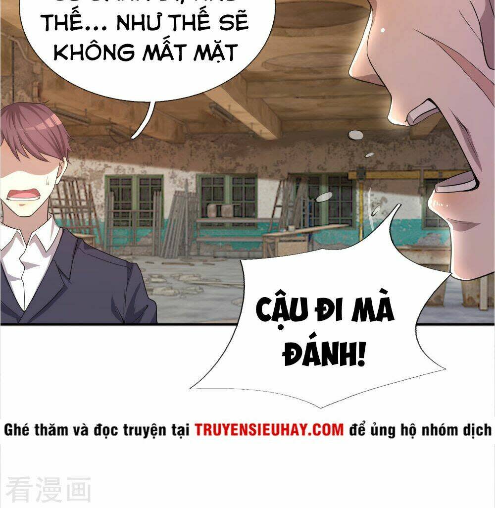 y võ chí tôn chapter 38 - Trang 2