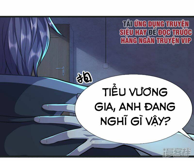 y võ chí tôn Chapter 132 - Trang 2